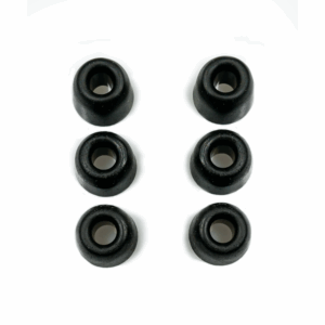 Myna Standard Foam Eartips