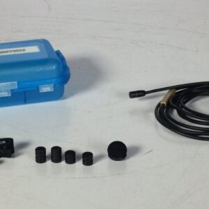 Sennheiser MKE-2 Gold Lavalier Microphone