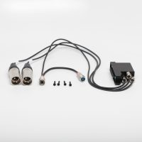 Sound Devices A-XLR Adapter