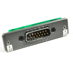 Lectrosonics SRSNY Adapter