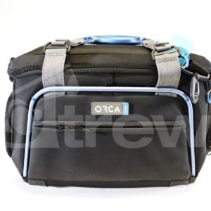 Orca OR-4 Small Camera Case -Used