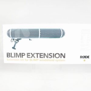 Rode Long Shotgun Blimp Extension Kit