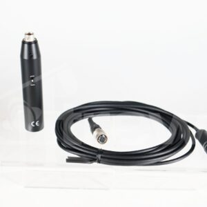 Audio Technica ATM350A Cardioid Condenser Instrument Microphone with Unimount clip