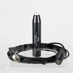 Audio Technica ATM350A Cardioid Condenser Instrument Microphone with Unimount clip