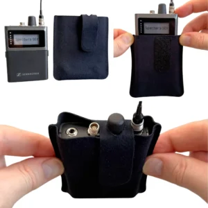 URSA Live Pouch