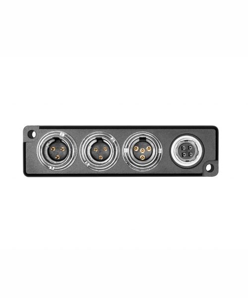 Sound Devices A-TA3 Adapter for A10/A20-RX