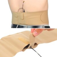 Ursa Live Straps Single Pouch