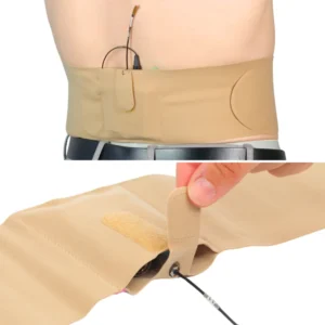 URSA Live Straps Single Pouch