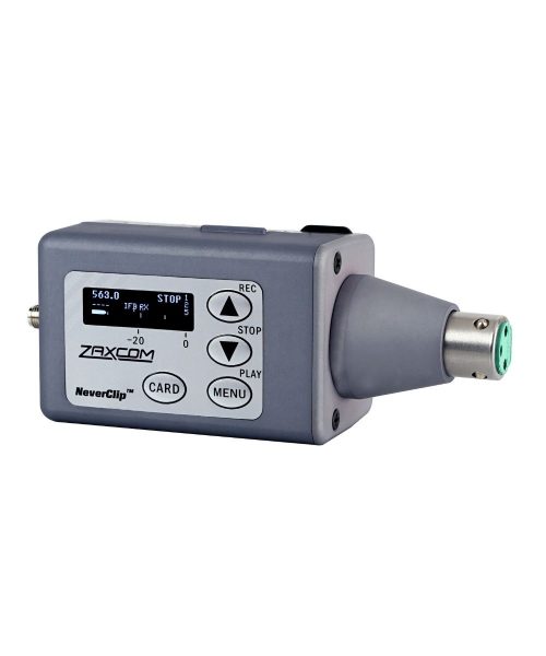 Zaxcom TRX745 Plug On Transmitter