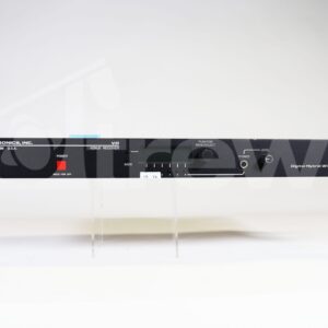 Lectrosonics VRM 21-22 Venue Rack with 2xVRS21