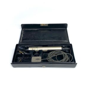 Sony ECM-77b