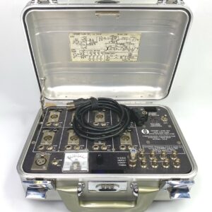 Opamp Labs INC. VA8 (Field Audio Distributer)