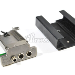 Lectrosonics SRBATTSLED Bottom