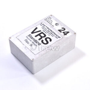 Lectrosonics VRS Rev A