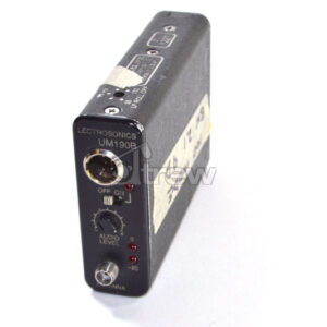 Lectrosonics UM190B