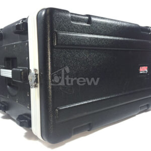 Gator 6U Rack Hardshell Case