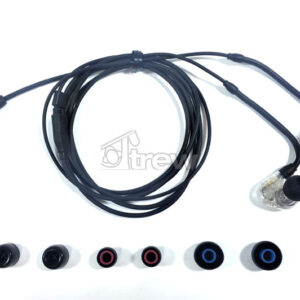 Sennheiser IE 40 Pro In-Ear Monitoring Headphones