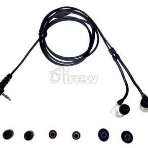 Sennheiser IE 40 Pro In-Ear Monitoring Headphones