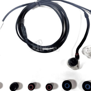 Sennheiser IE 40 Pro In-Ear Monitoring Headphones