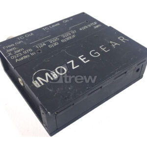 Mozegear TIG Syncbox