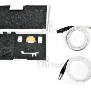 Tram TR50 Lavalier Package