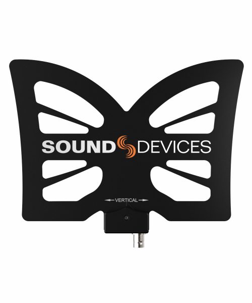 Sound Devices A20-Monarch Antenna