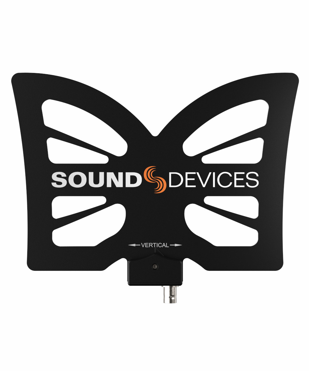 Sound Devices A20-Nexus Receiver - Trew Audio