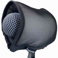 Remote Audio Rainman RMANK2 Raincover with Hood