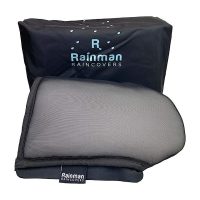 Rainman RMANK2 Raincover with Hood