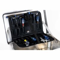 Zarges Tool Pocket Add-on - 40627