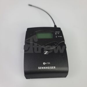 Sennheiser SK 100 G4 (A Band)