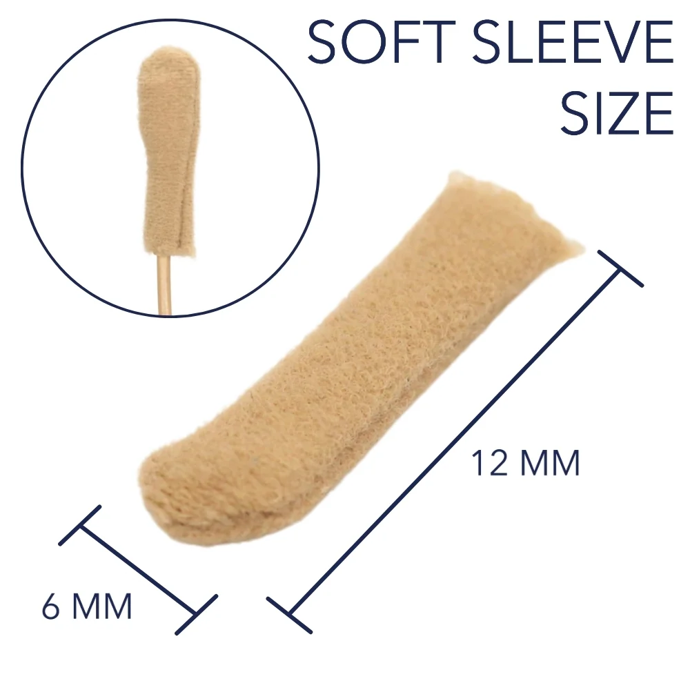 URSA Soft Sleeves - Image 2