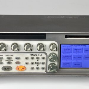 Zaxcom Deva 58