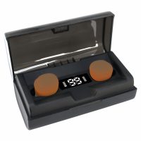 Halter Technical Microsone Discreet Audio Monitoring System