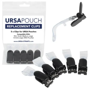 URSA Pouch Clips
