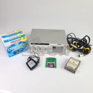 Zaxcom Deva V w/ Accessories
