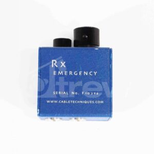 Cable Techniques RX Emergency Mix Bus Interface for Sound Devices Mixers