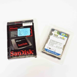Sandisk SDSSDX240G-G25 Extreme Solid State Drive 240g