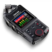 Tascam Portacapture X6 Multi-track Handheld Recorder