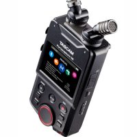 Tascam Portacapture X6 Multi-track Handheld Recorder