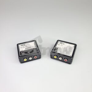 ETS AV901 RCA Ethernet Snake