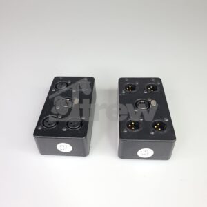 ETS PA202M / PA202F InstaSnake