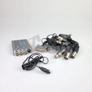 AJA ADA-4 Mini Converter
