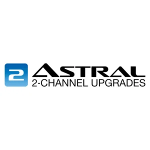 Sound Devices Astral ARX8 2-Channel Expansion License