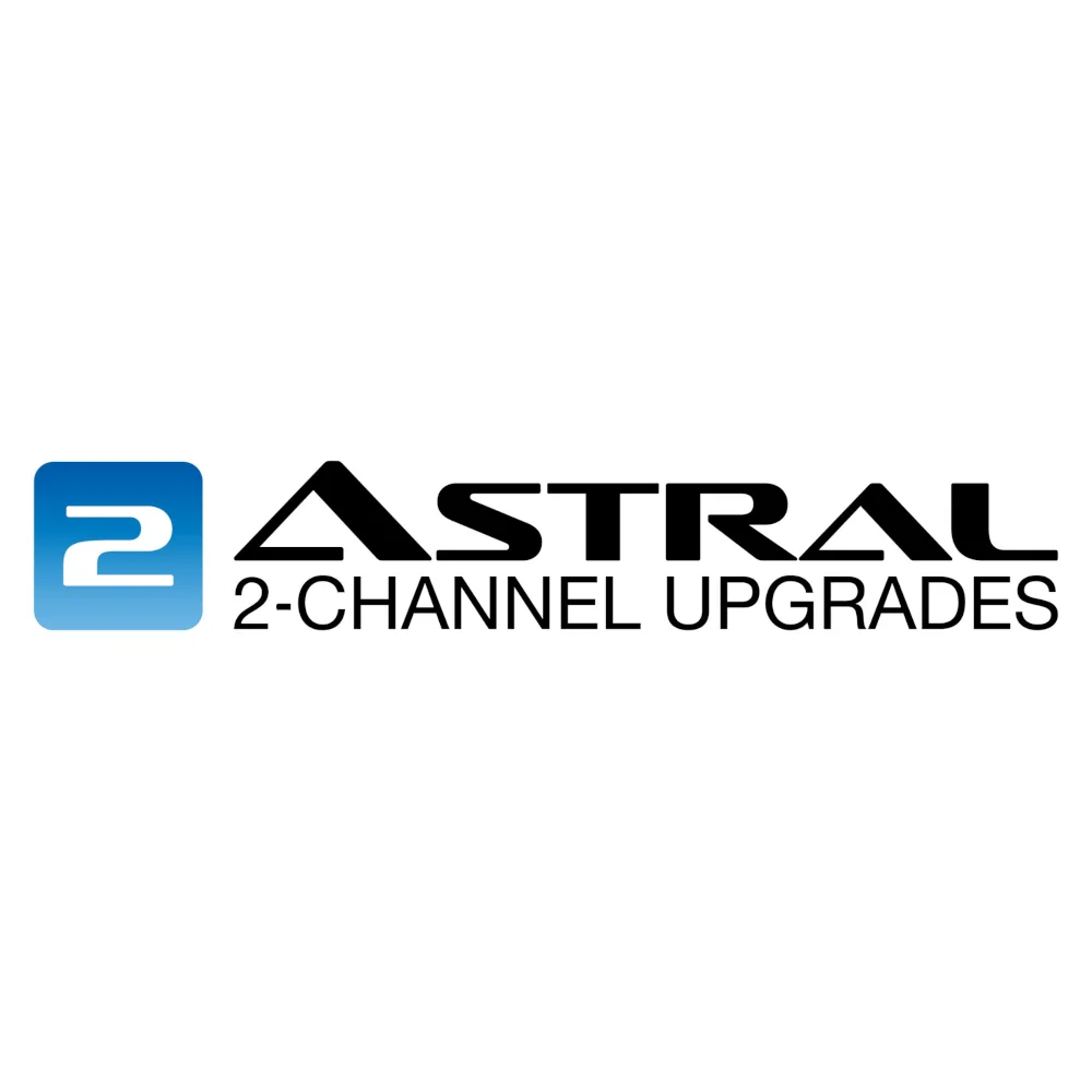 Sound Devices Astral ARX8 2-Channel Expansion License