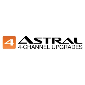 Sound Devices Astral ARX8 4-Channel Expansion