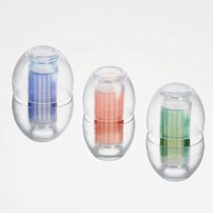 Myna Standard Silicone Tips