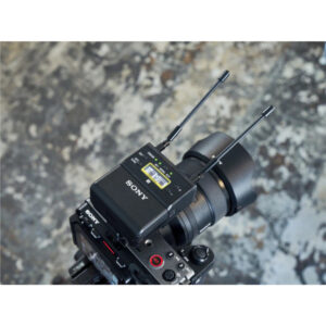 Sony UWP-D27