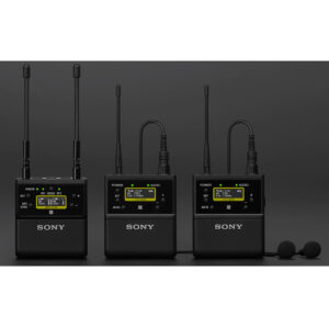 Sony UWP-D27