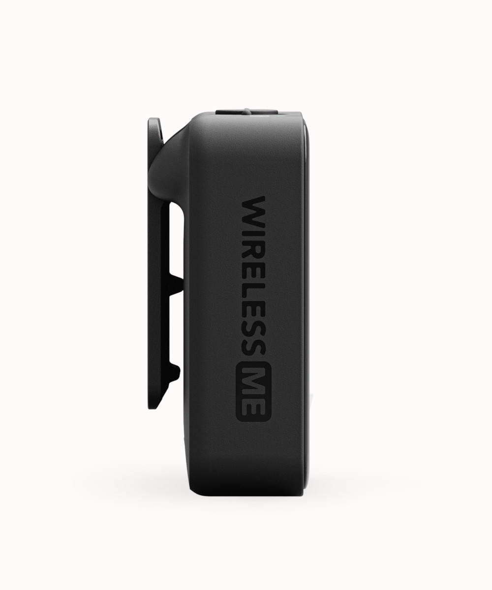 Rent a Rode Wireless GO II With Portable Charging Case, Best Prices